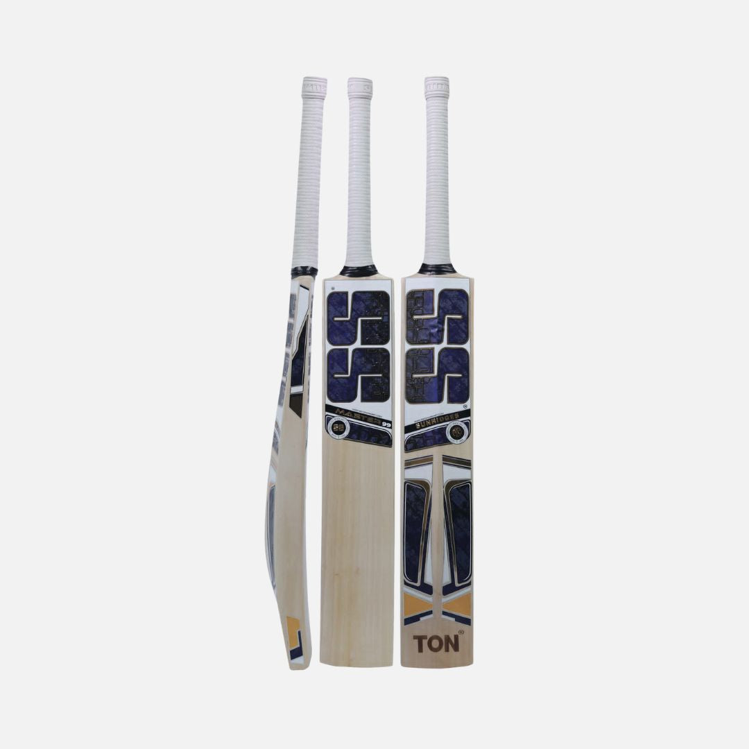 SS Master 99 English Willow Cricket Bat