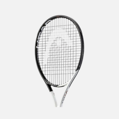 Head Speed Team 2022 Tennis Racquet Unstrung -Black/White