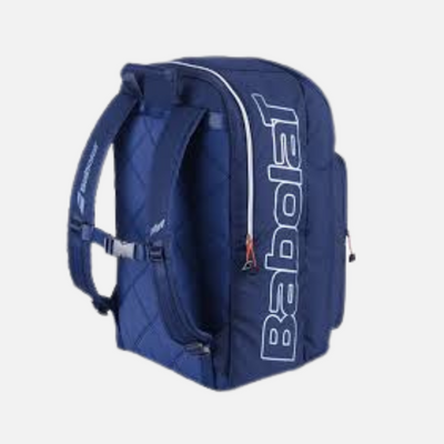 BABOLAT PURE DRIVE 11TH GEN TENNIS BACKPACK BLUE