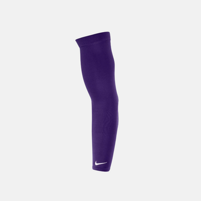 Nike Dri-FIT Compression Arm Sleeve – Purple