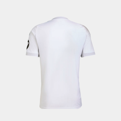Adidas Real Madrid 25/26 Home Jersey Men's - white