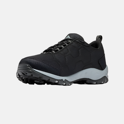 Columbia Firecamp Remesh Men's Tracking Shoes -Black