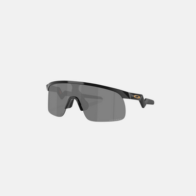 Oakley Resistor – Black / Prizm Black