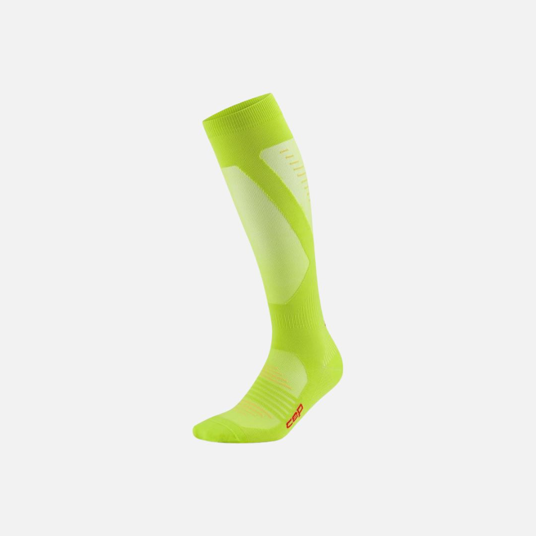 Cep PRO RUN ULTRALIGHT COMPRESSION SOCKS - TALL, MEN