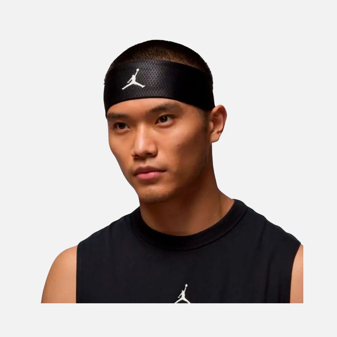 Nike Jordan Dri-Fit Performance Sport Headband