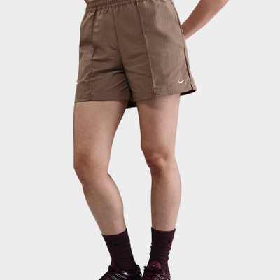 Nike Sportswear Everything Wovens Women's Mid-Rise Shorts