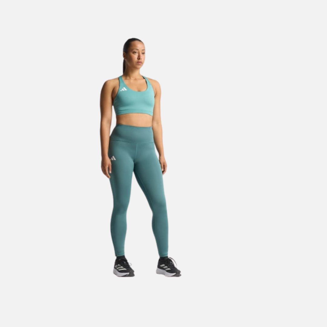 Adidas Adizero Essentials Full Length Leggings