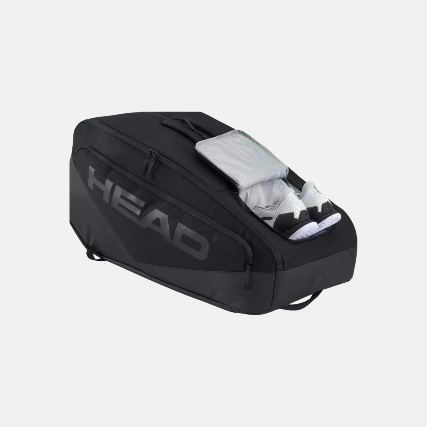 HEAD Pro X Racquet Tennis Bag XL – Black