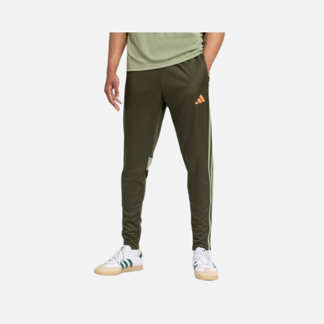 Adidas Tiro 25 Essentials Training Tracksuit Bottoms Men