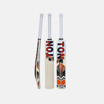 SS TON Super Kashmir Willow Cricket Bat -SH