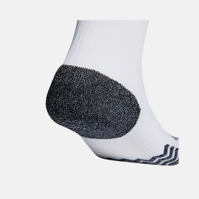 Adidas Adi 23 Football Socks -White/Black