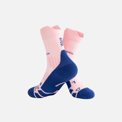 S/Co. Premium Athleisure Socks Crew