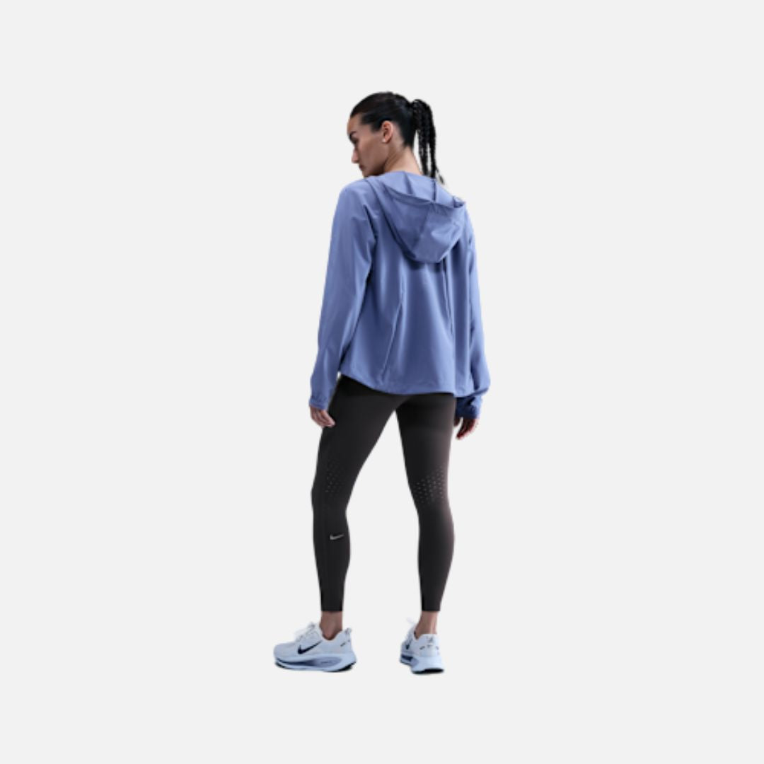 Nike Swift Women's High-Waisted 7/8 Running Leggings with Pockets