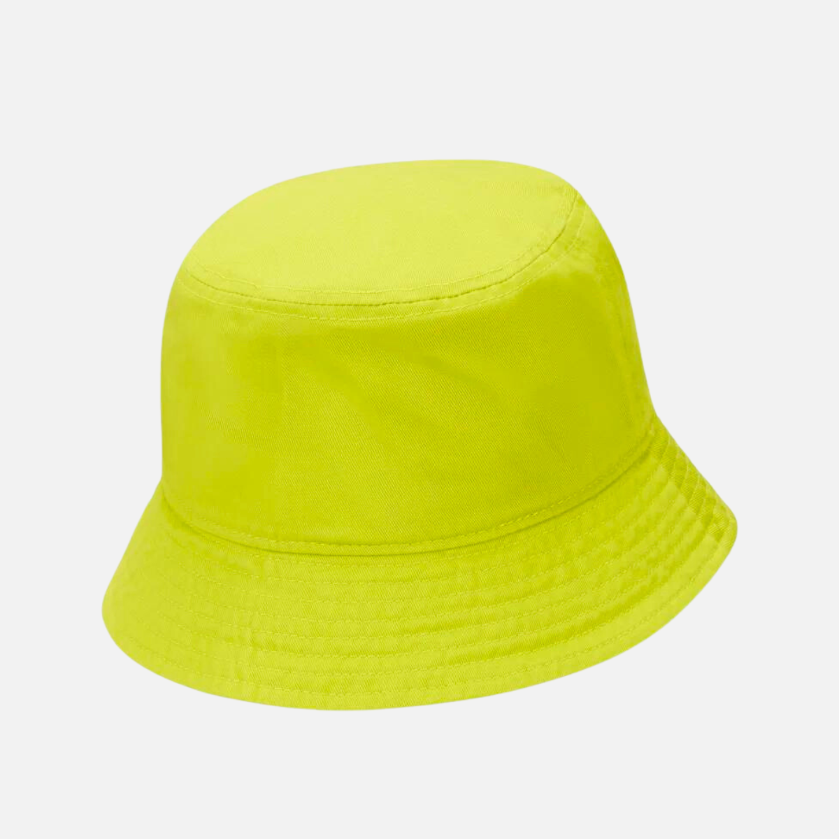 Nike Sportswear Bucket Hat -Bright Cactus/Action Green