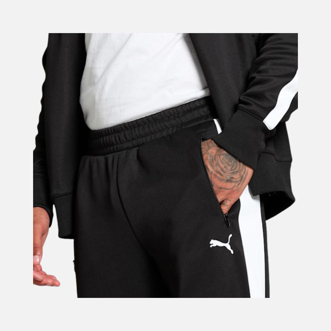 Puma T7 Always On Track Pants black