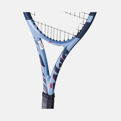 Babolat Pure Drive 98 Gen11 Unstrung Tennis Racquet -Blue