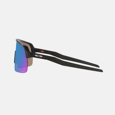 Oakley Sutro Lite Sunglasses Prizm Sapphire Matte Black