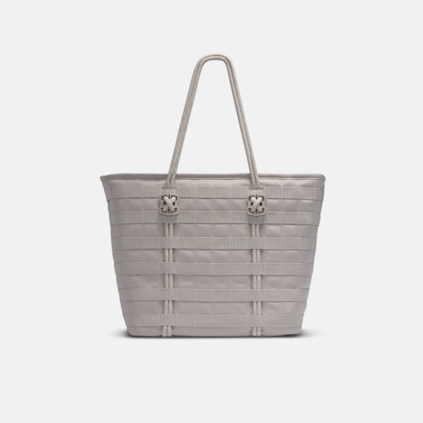 Nike Sportswear RPM Tote Bag 26L – College Grey/Black/Summit White