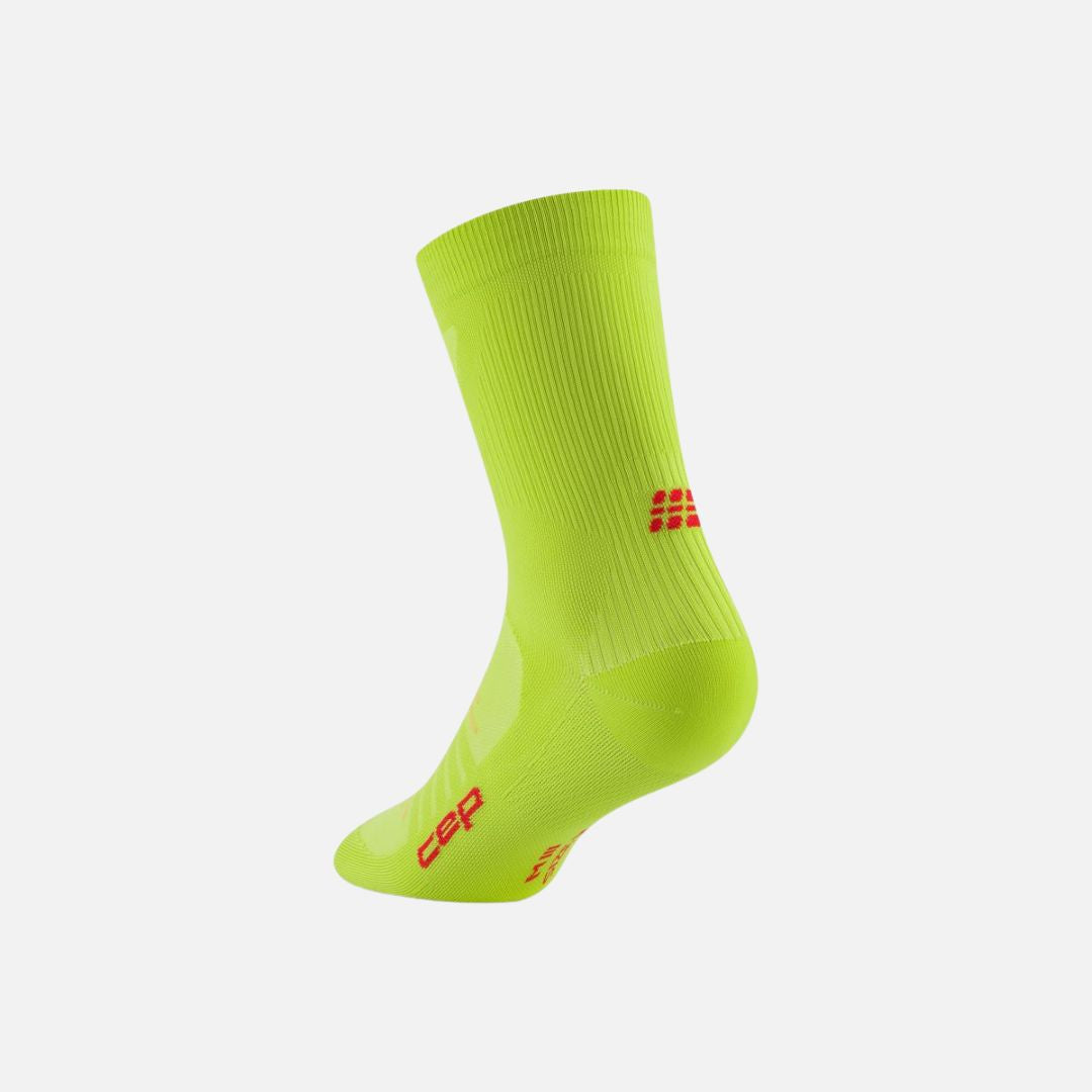 PRO RUN ULTRALIGHT COMPRESSION SOCKS - MID CUT