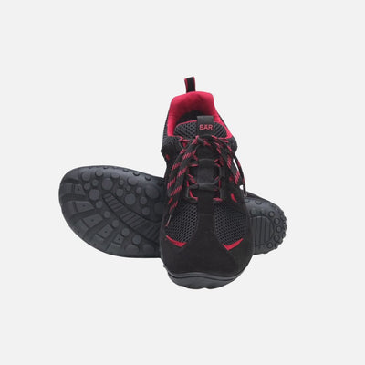 Baer Gym Panther - Red