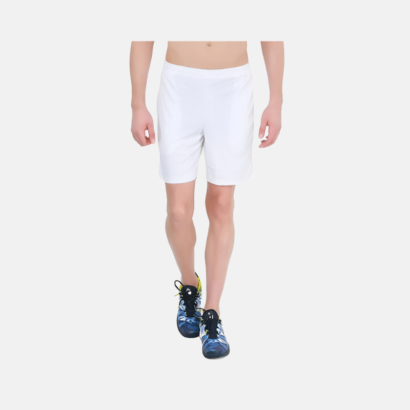 Head Men's Badminton shorts -White