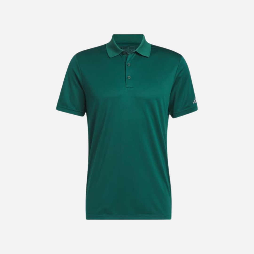 Adidas Core adidas Performance Primegreen Polo Shirt Collegiate Green