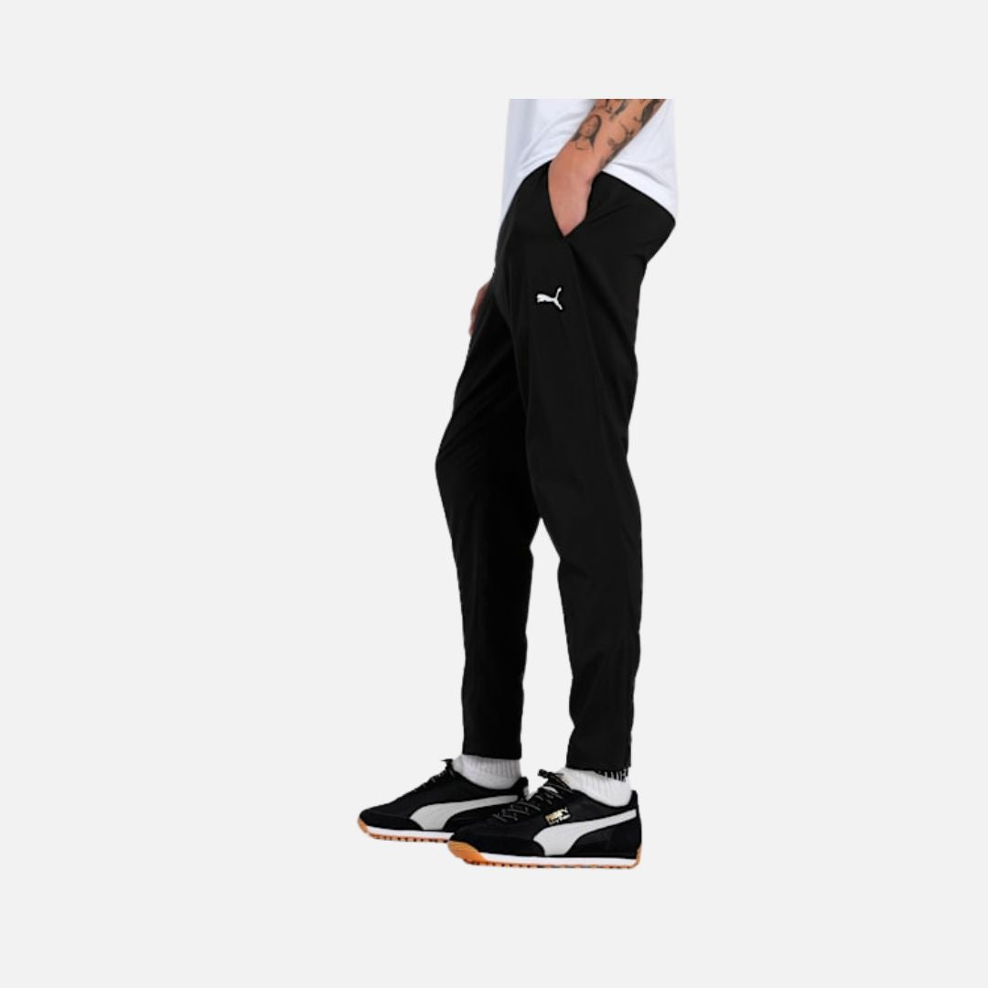 Puma Train All Day Men's Woven Tapered Training Pants