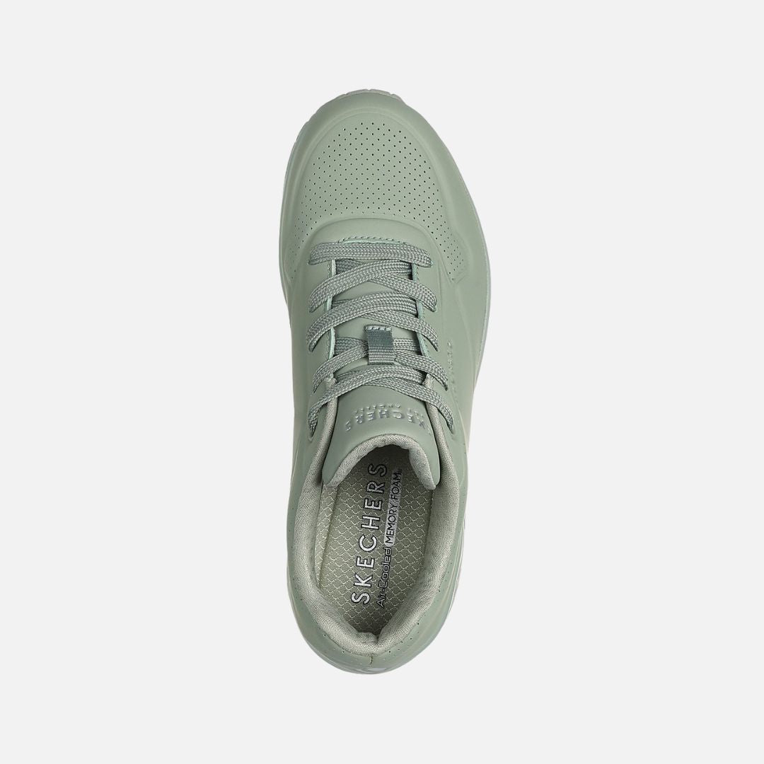 SKECHERS UNO - STAND ON AIR WOMEN'S