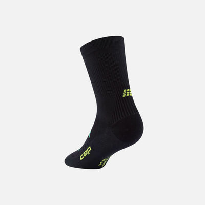 Cep Compression socks Pro Run Ultralight black