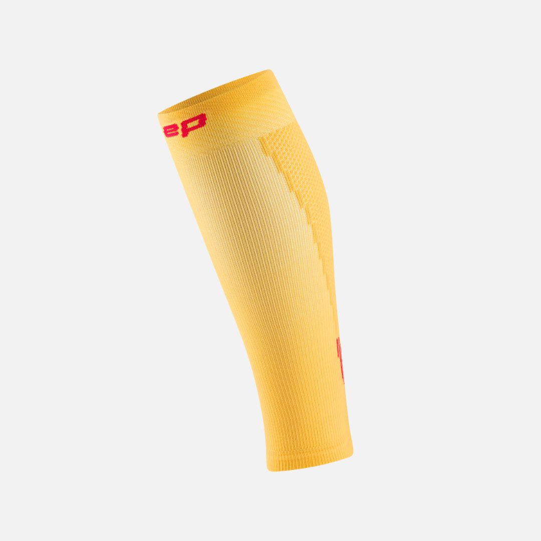 Cep Core Run Calf Sleeve Men