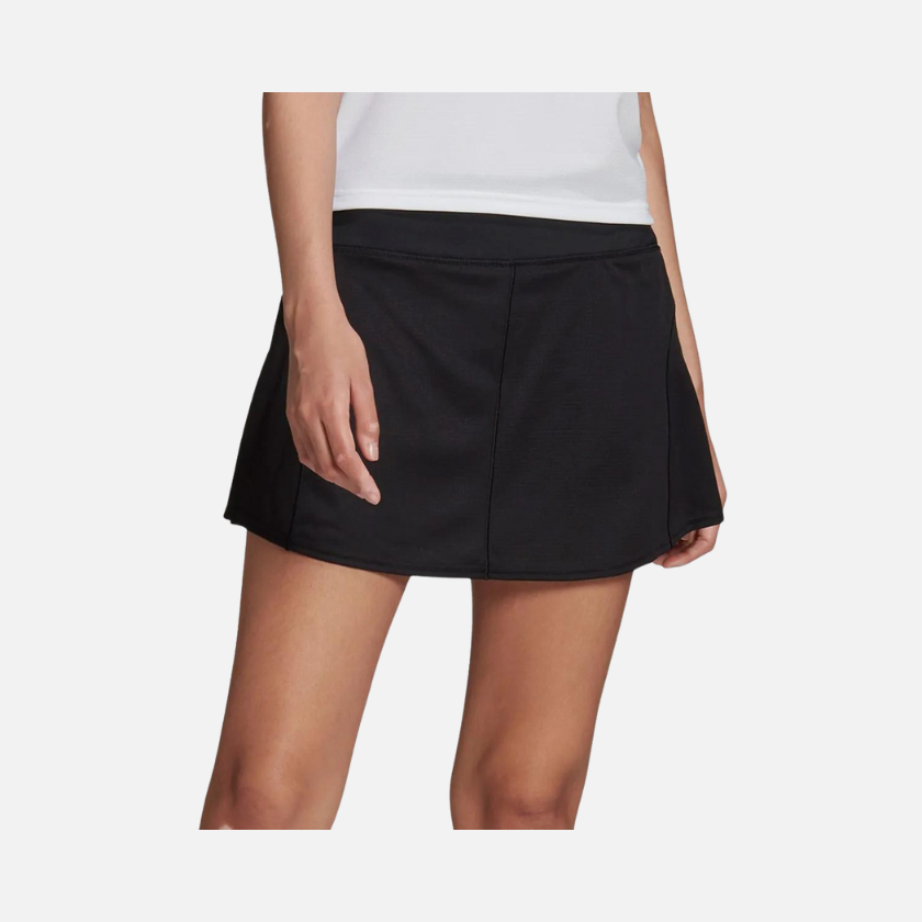 Adidas Tennis Match Women's Skirt -Black