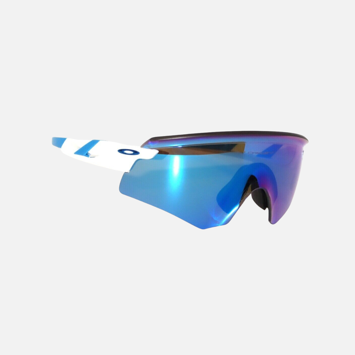 Oakley Encoder Strike Vented Prizm Jade -Blue/White