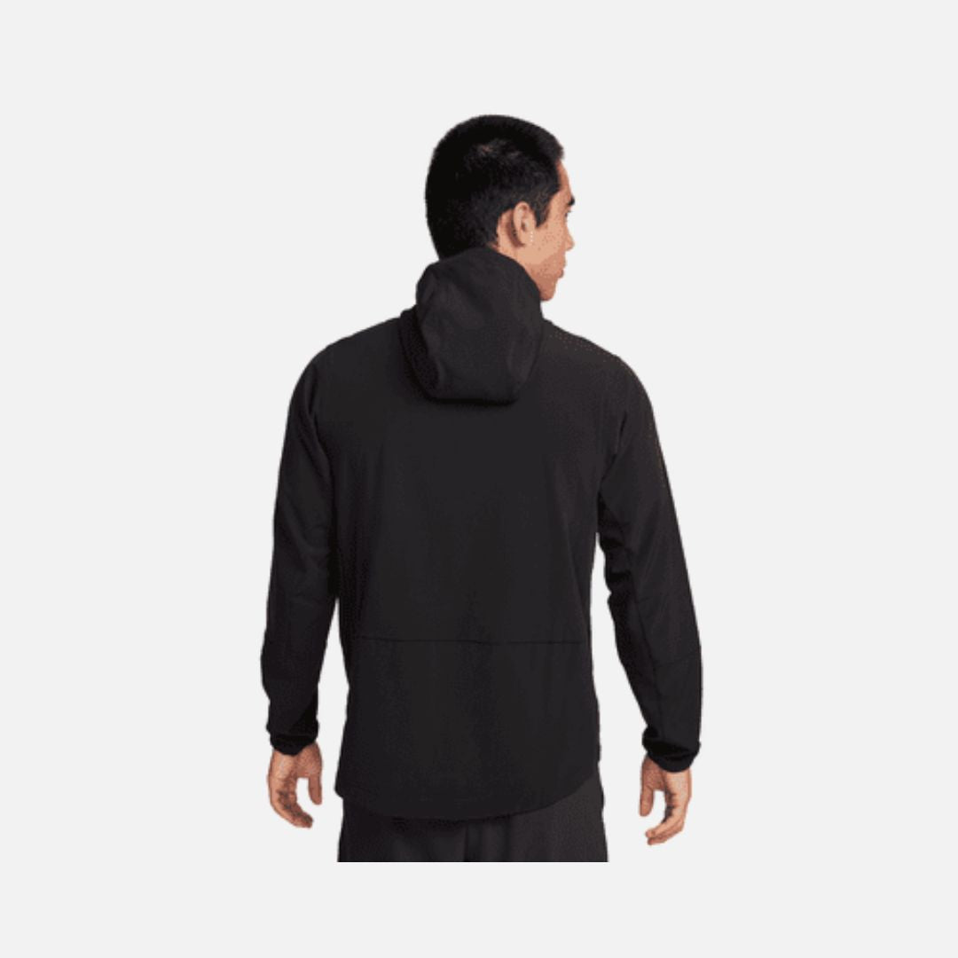 Nike Repel Unlimited Men's Water-Repellent Hooded Versatile Jacket