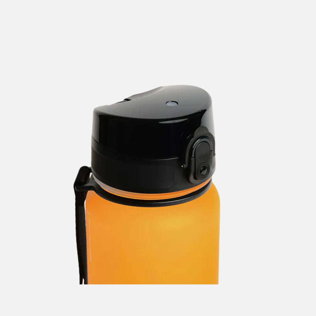 Tego Rise Bottle 800ml -Black/Blue/Red/Orange