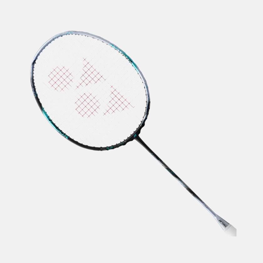 Yonex Astrox 88 Play Badminton Racket (Strung) - Black/Silver