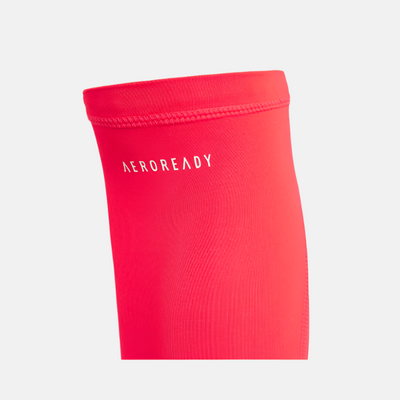 Adidas Aeroready Unisex Arm Sleeve -Lucid Red