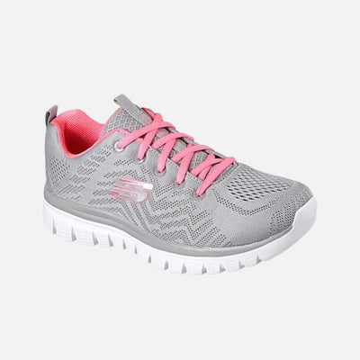 SKECHERS GRACEFUL-GET CONNECTED WOMEN'S