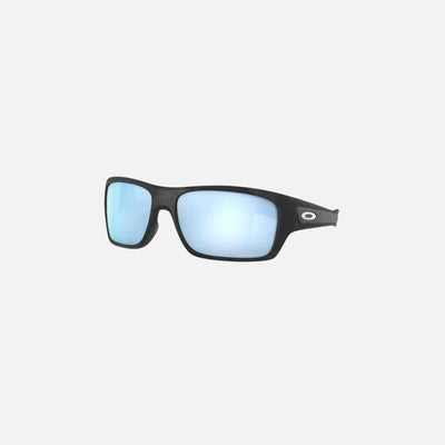Oakley Men UV Protected Rectangle Sunglasses