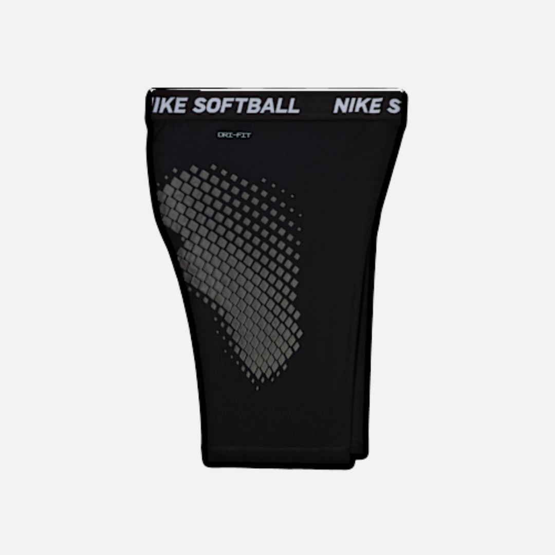 Nike Pro Women's Dri-FIT Softball Slider Short