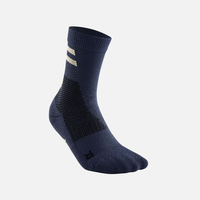 Cep Training Mid Cut Compression Socks, Men