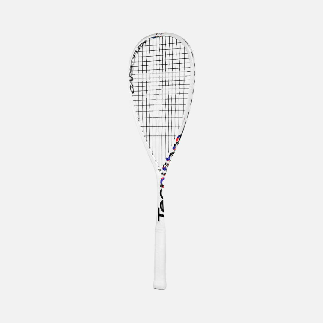 Tecnifibre Squash racket CARBOFLEX 120 X-TOP V2