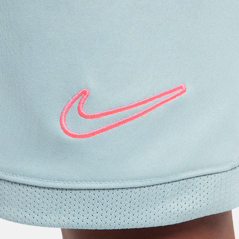 Nike Academy Older Kids' Dri-FIT Football Shorts – Ocean Cube/Ocean