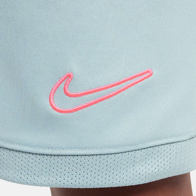 Nike Academy Older Kids' Dri-FIT Football Shorts – Ocean Cube/Ocean