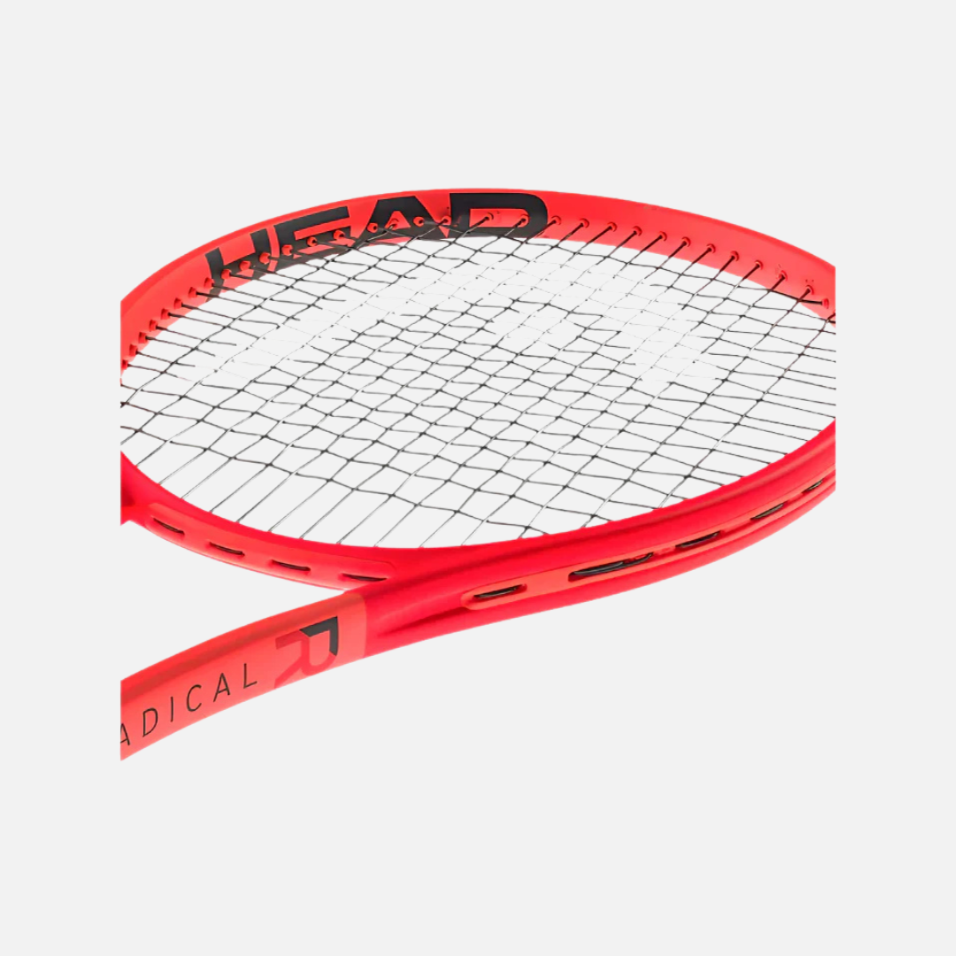 HEAD Radical MP 2025 Tennis Racquet (Unstrung)
