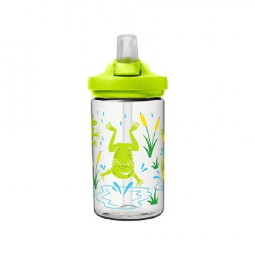 Kids Baby Camelbak Water Bottle Camelbak Eddy+ Kids 14oz Bottle