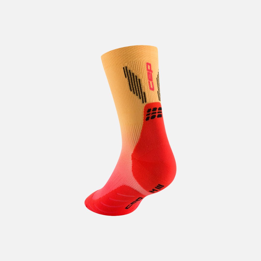 Cep Core Run Edt. Gradient Socks Women