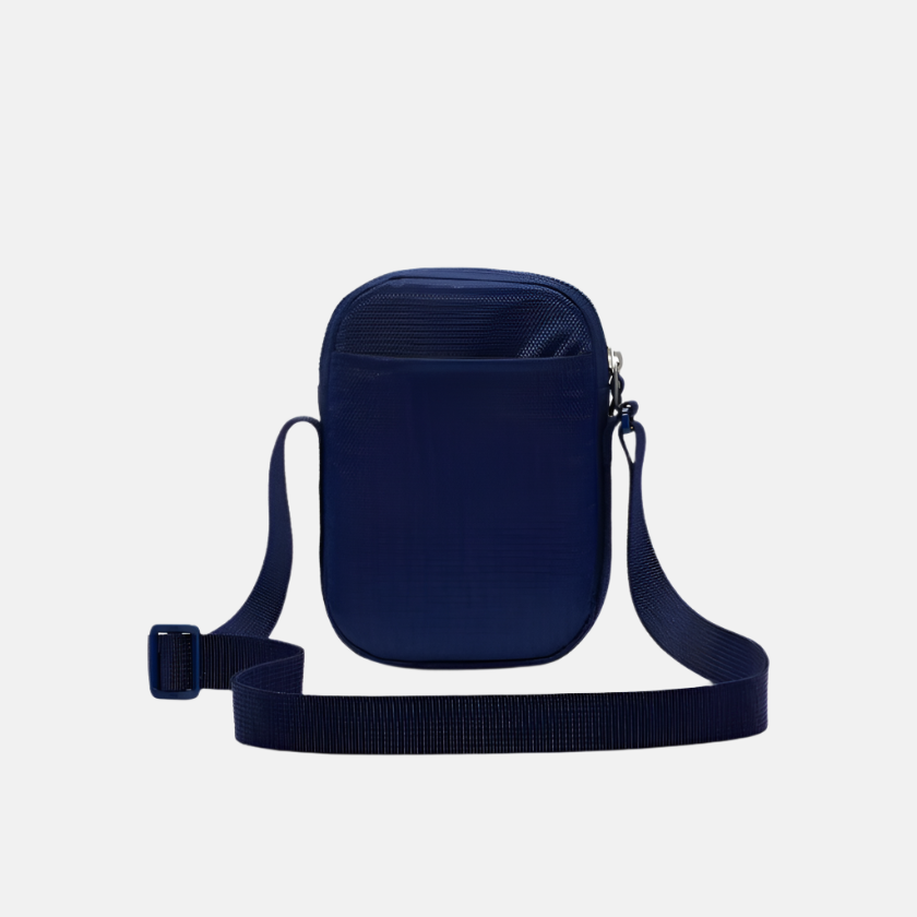 Nike Heritage Cross-Body Bag (1L) -Blue Void/Blue Void/Summit White