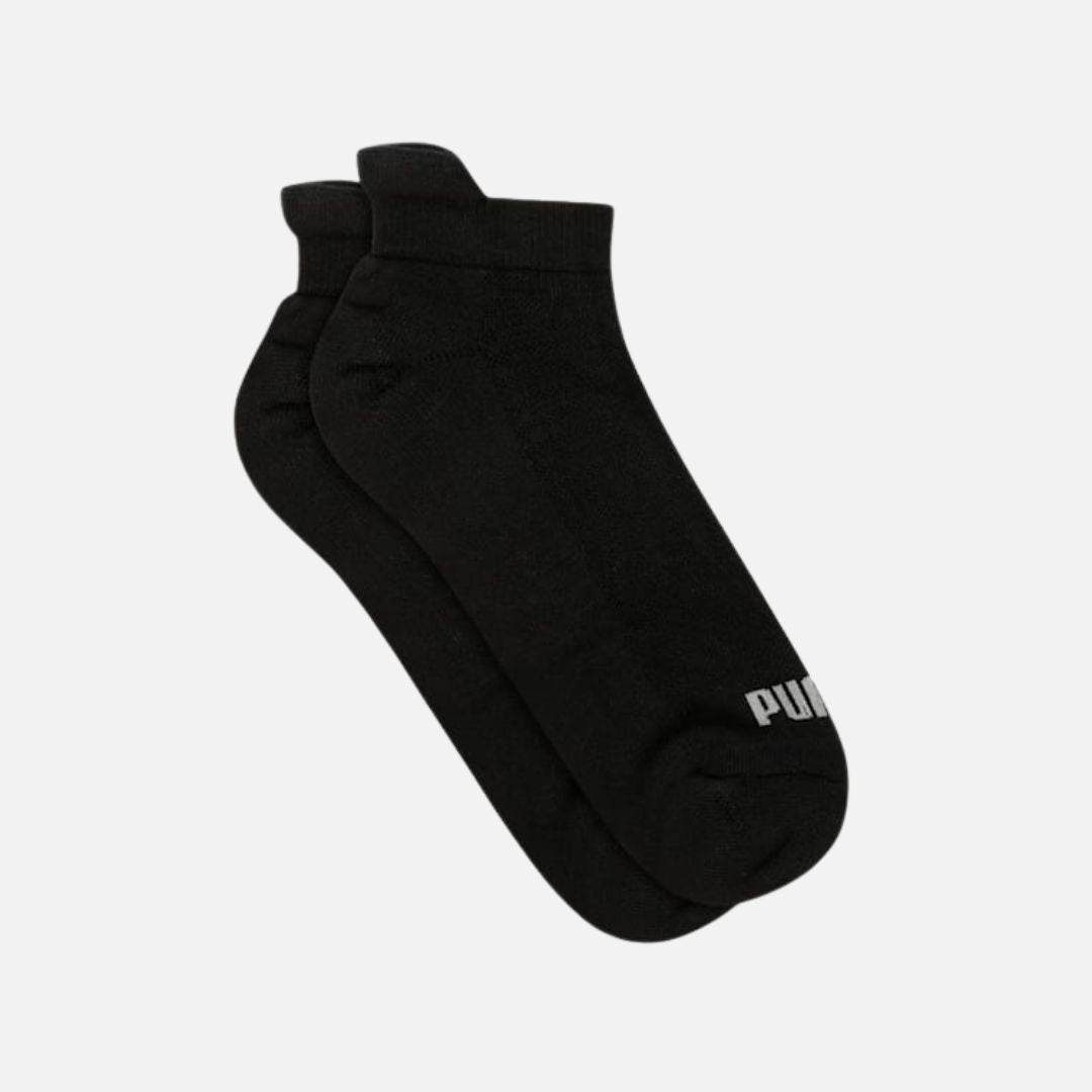 Puma Cushioned Sneaker Socks Pack of 2