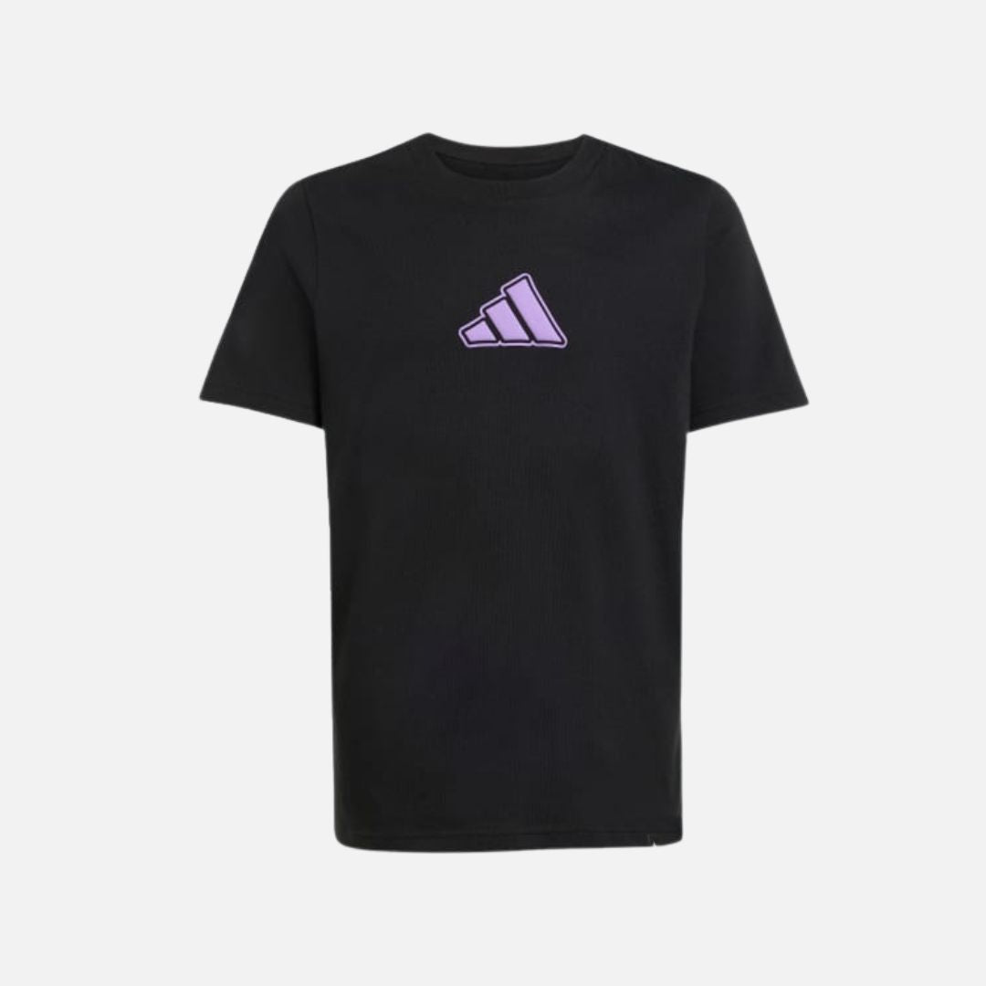 Adidas Kids Anime Pets Graphic Tee Kids