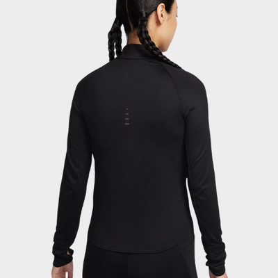 Nike Swift Women's Dri-FIT UV 1/4-Zip Running Top